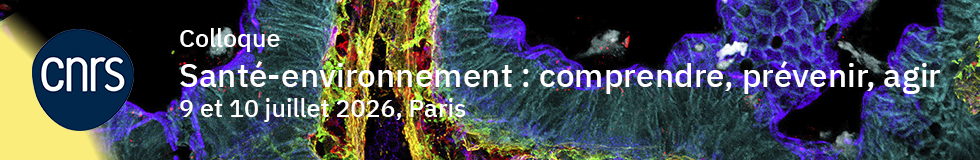 Santé-environnement : comprendre, prévenir, agir>